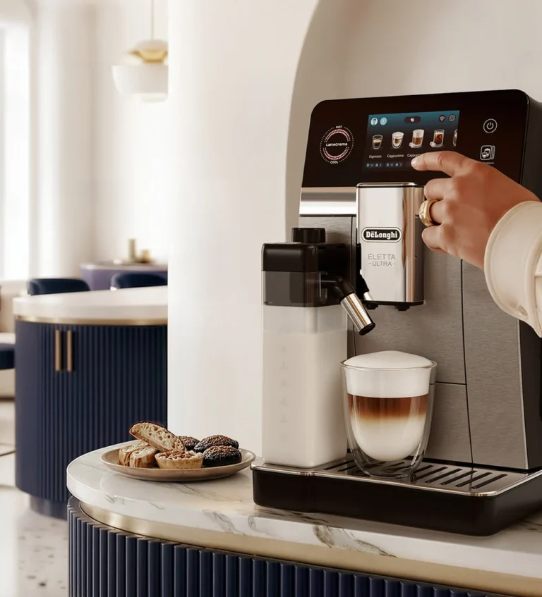 Zakaj se zadnje tedne ne ustavljam več na jutranjem cappuccinu?