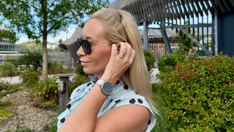 Pametne ure postajajo vse bolj šik: poglejte, kaj je Huawei predstavil v Münchnu