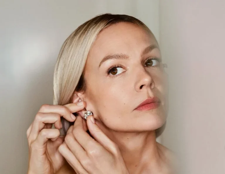 Metoda ličenja, ki jo je navdihnila Nina Park, trenutno osvaja beauty svet