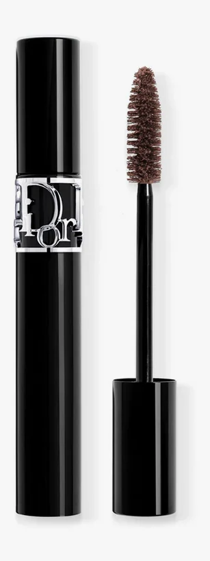 DIOR Diorshow maskara, odtenek 798 Brown