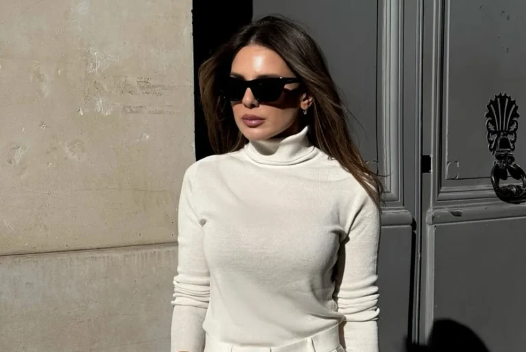 TikTok lepota: Ko viralna rožnata šminka dobi slovensko elegantno alternativo