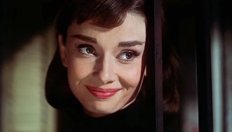 Audrey Hepburn je bila poosebljenje elegance. Toda njene največje sanje niso bile povezane s Hollywoodom