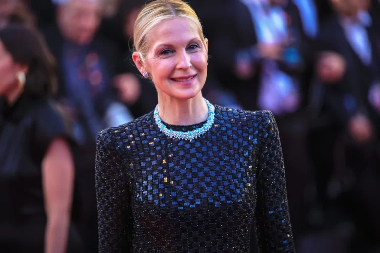 Stil slavnih: Kelly Rutherford dokazuje, da je eleganca veliko več kot modni trend