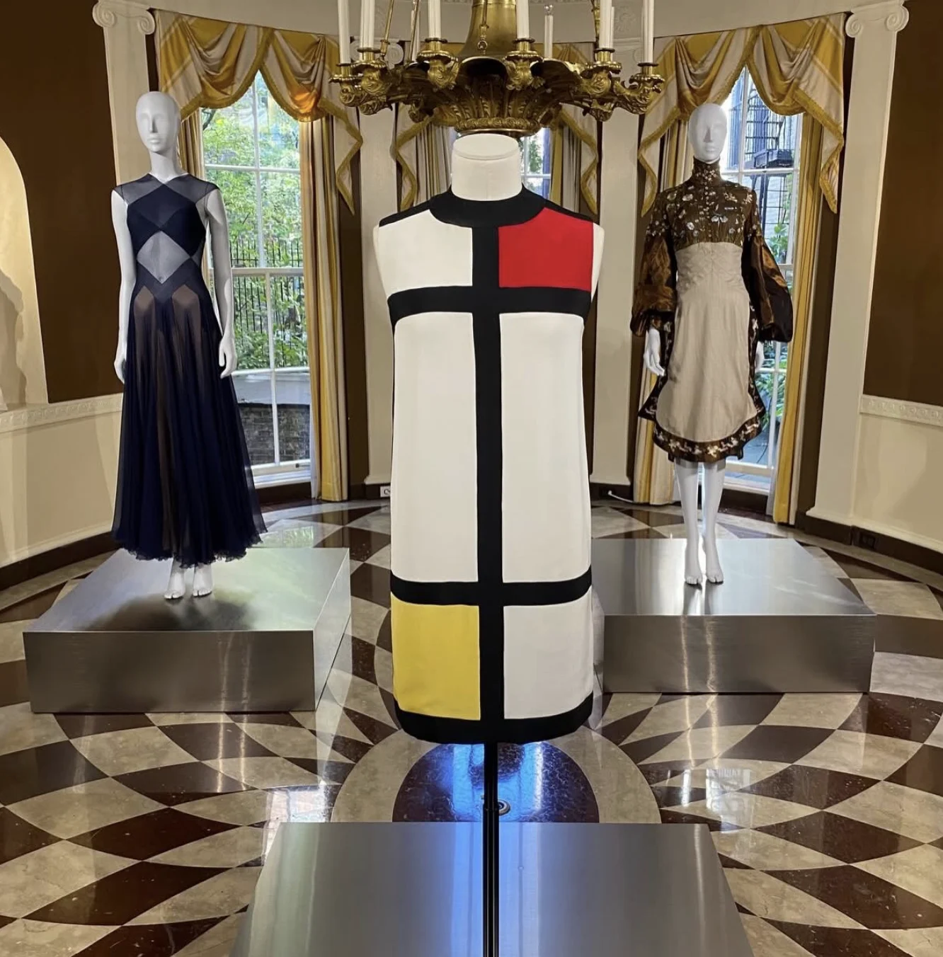 Yves Saint Laurent