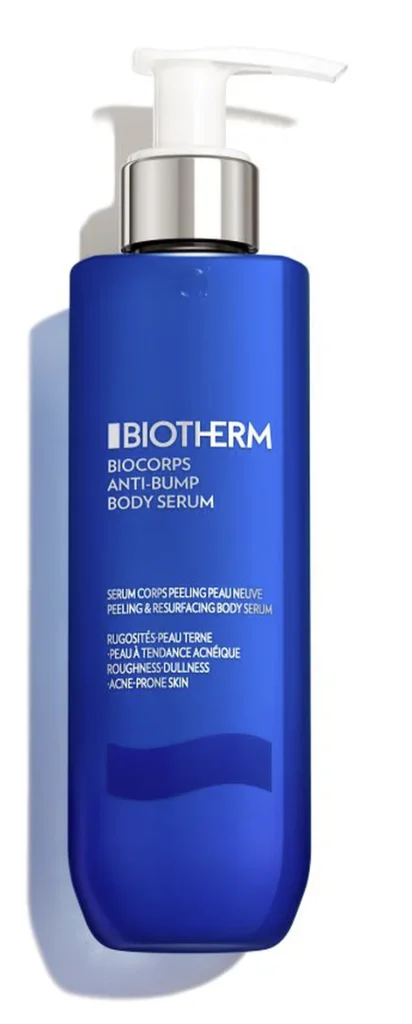 Serum za telo? Ta lepotni korak bi to jesen z veseljem dodale svoji rutini