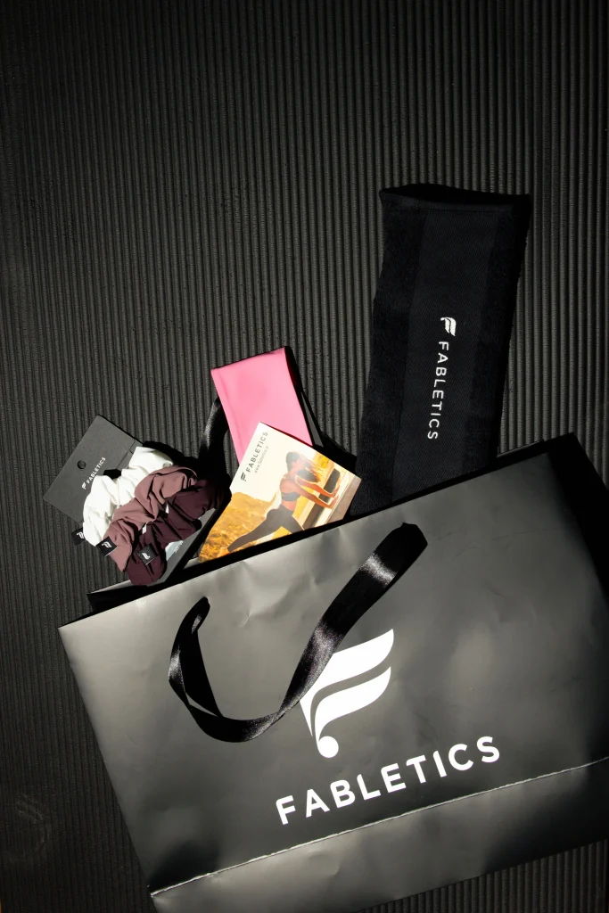Ko se bralke Etikete srečajo v živo: tako je bilo na prvem Pilates Editu powered by Fabletics v Cekinovem gradu